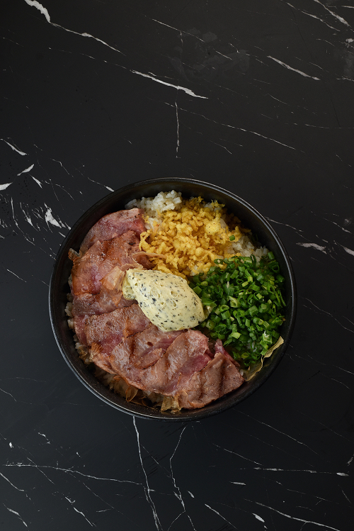 Beef Fire Melt Butter